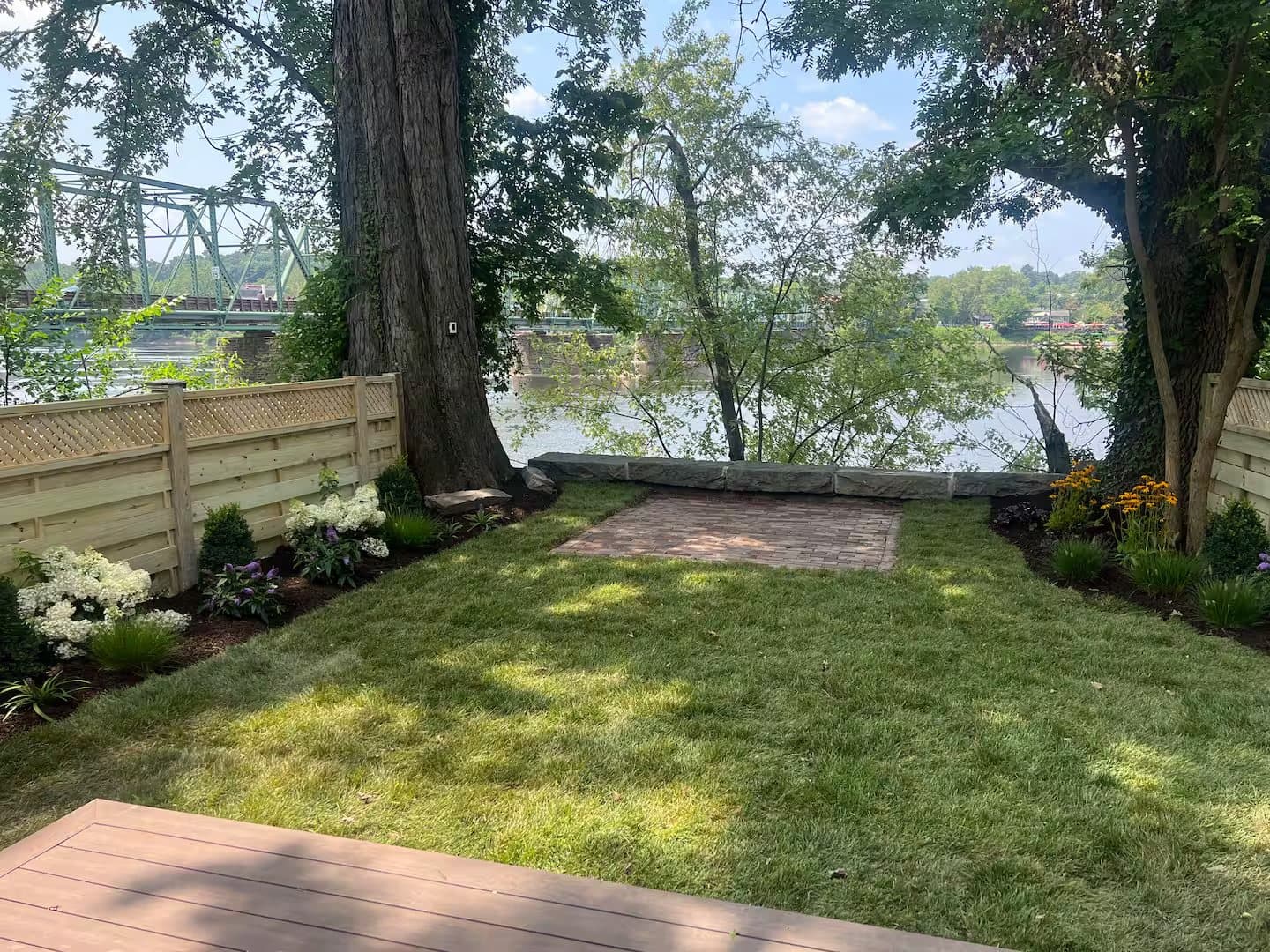 The Whole House — Lambertville, NJ